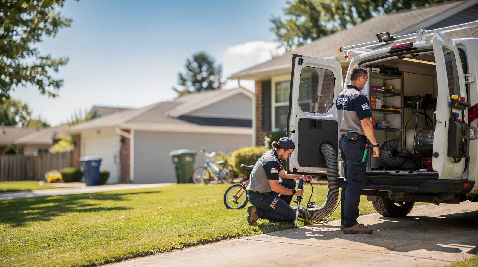 24/7 HVAC Repair & AC Replacement in Range, AL near me